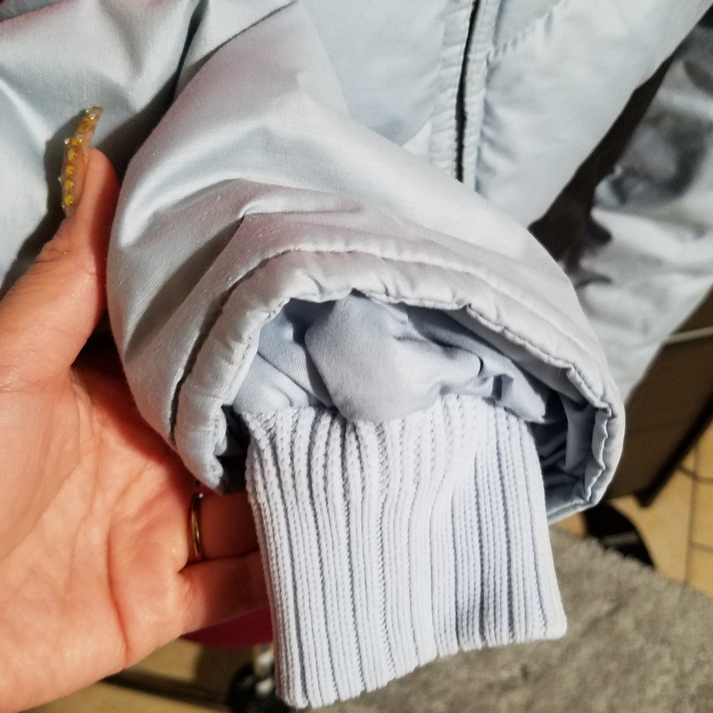 Alpine Design Vintage Down Jacket - image 5